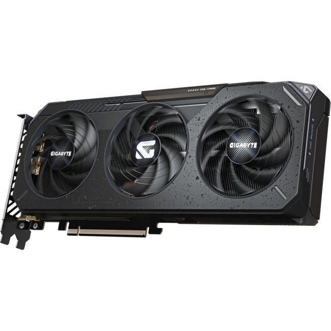 Видеокарта Gigabyte GV-R9060XTGAMING-16GD Видеокарта Gigabyte GV-R9060XTGAMING-16GD