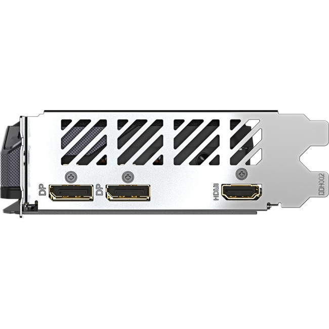 Видеокарта Gigabyte GV-R9060XTGAMING-16GD Видеокарта Gigabyte GV-R9060XTGAMING-16GD