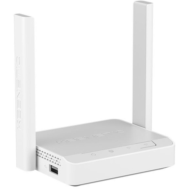 Маршрутизатор Keenetic Keenetic Launcher (KN-1221) Маршрутизатор Keenetic Keenetic Launcher (KN-1221)