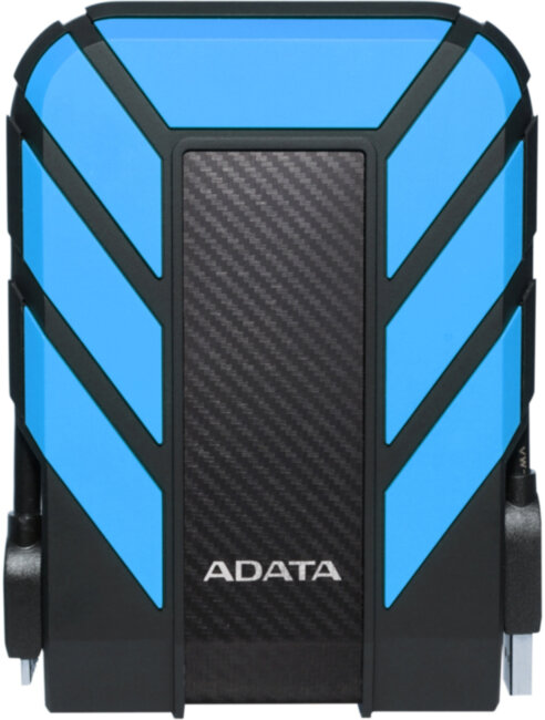 Внешний жесткий диск ADATA HD710 Pro