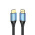 Кабель Vention HDMI High speed v2.0 with Ethernet 19M/19M - 8м Vention ALHSK