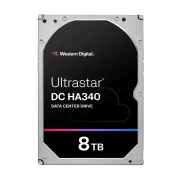 Жесткий диск WD SATA Server 8Tb Ultrastar DC HA340 (WUS721208BLE604) Жесткий диск WD SATA Server 8Tb Ultrastar DC HA340 (WUS721208BLE604)