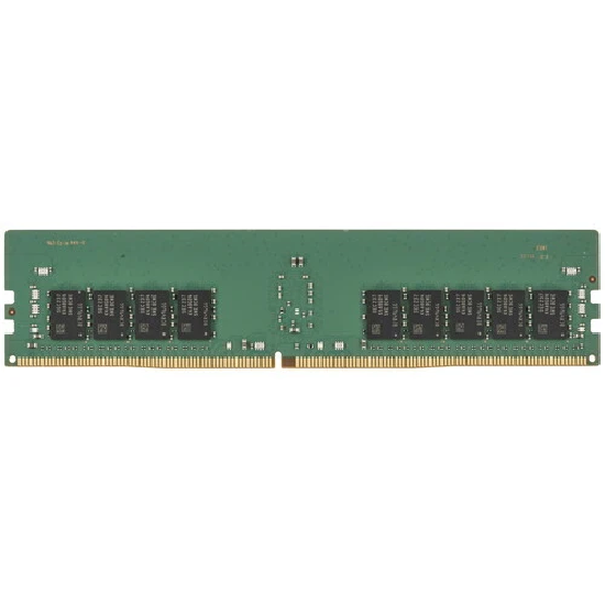 Память оперативная Samsung DDR4 16GB RDIMM 3200 1.2V SR (M393A2K40EB3-CWECO)