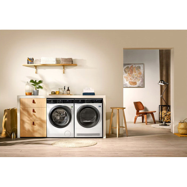 Сушильная машина ELECTROLUX Electrolux EW9H188SC Сушильная машина ELECTROLUX Electrolux EW9H188SC