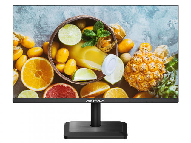 23.6" TFT-LED Монитор Hikvision DS-D5024FC-C 23.6" TFT-LED Монитор Hikvision DS-D5024FC-C