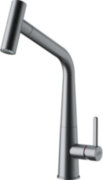 Смеситель Franke 115.0625.189 Franke Icon Pull-out