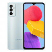 Смартфон Смартфон Samsung Galaxy M13 4/128Gb Light Blue (SM-M135FLBGMEA), розетка 3 pin Смартфон Смартфон Samsung Galaxy M13 4/128Gb Light Blue (SM-M135FLBGMEA), розетка 3 pin