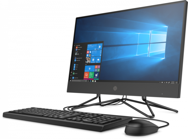 Моноблок HP 200 G4 Моноблок HP 200 G4