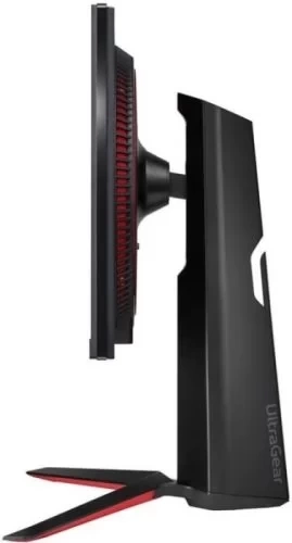 Монитор LG LCD 32GP850-B LG 32GP850-B Монитор LG LCD 32GP850-B LG 32GP850-B