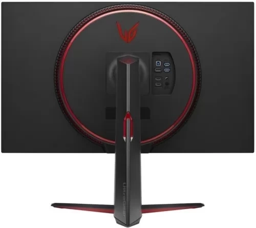 Монитор LG LCD 32GP850-B LG 32GP850-B Монитор LG LCD 32GP850-B LG 32GP850-B