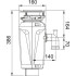 Franke SLIM 75 Franke 134.0715.096