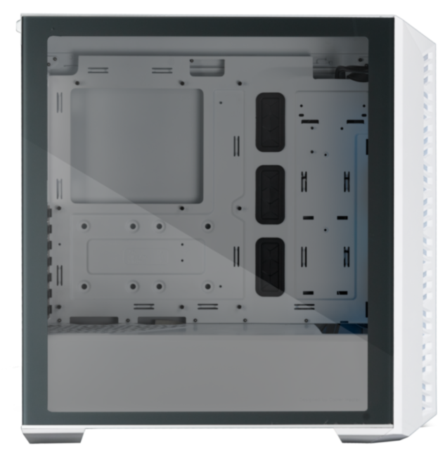 Корпус без БП Cooler Master MasterBox 520 Mesh MB520-WGNN-S00