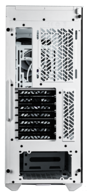 Корпус без БП Cooler Master MasterBox 520 Mesh MB520-WGNN-S00