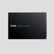 Твердотельный накопитель Foxline SSD X5 FLSSD1024X5 Твердотельный накопитель Foxline SSD X5 FLSSD1024X5