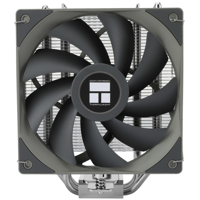 Кулер для процессора Thermalright Assassin Spirit 120 V2