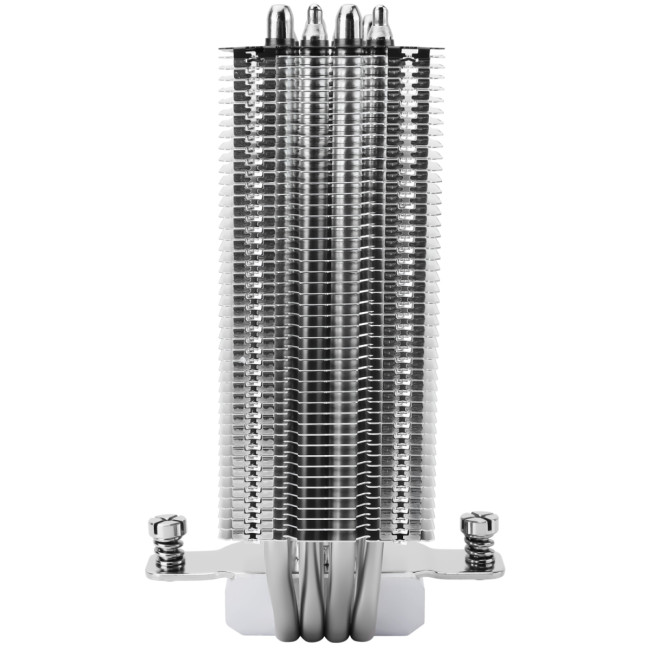 Кулер для процессора Thermalright Assassin Spirit 120 V2