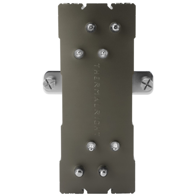 Кулер для процессора Thermalright Assassin Spirit 120 V2