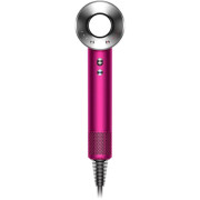 фен Dyson Dyson HD07 Fuchsia Nickel 390246-01 фен Dyson Dyson HD07 Fuchsia Nickel 390246-01