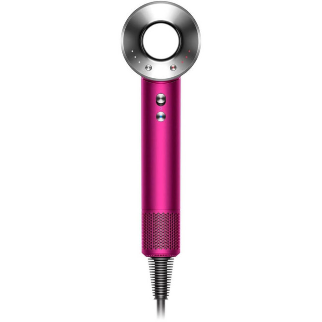 фен Dyson Dyson HD07 Fuchsia Nickel 390246-01