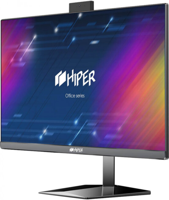 платформа моноблока HIPER AIO Office HO-D3-H410-B