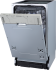 Встраиваемые посудомоечные машины GORENJE Gorenje Essential GV520E10S