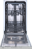 Встраиваемые посудомоечные машины GORENJE Gorenje Essential GV520E10S