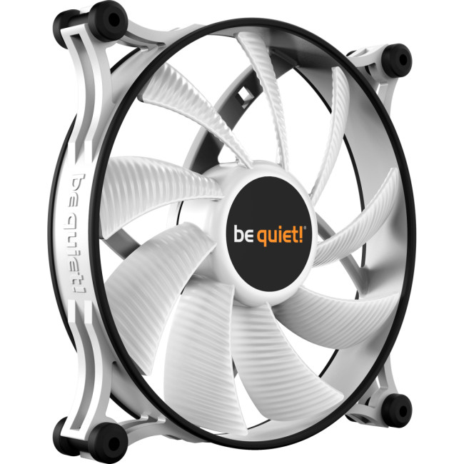 Кулер для корпуса Be Quiet SHADOW WINGS 2 BL091