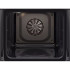Встраиваемый духовой шкаф Electrolux EOF5H50BX