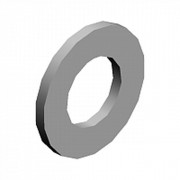 Шайба - M6.5X1 Ricoh A4181158 Шайба - M6.5X1 Ricoh A4181158