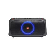 Портативные акустические системы JBL JBLPARTYBOXGOBAM Портативные акустические системы JBL JBLPARTYBOXGOBAM