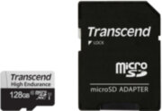 Карта памяти Transcend microSDXC 350V Карта памяти Transcend microSDXC 350V