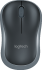 Мышь Logitech M185 Grey