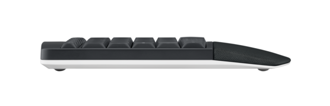 Комплект (клавиатура + мышь) Logitech Wireless Desktop MK850 Комплект (клавиатура + мышь) Logitech Wireless Desktop MK850