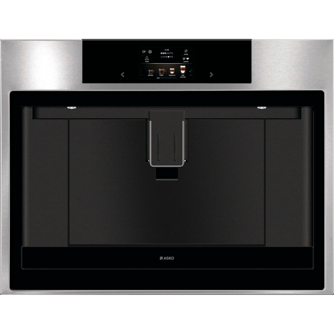Встраиваемые кофемашины ASKO ASKO Craft CM8477S