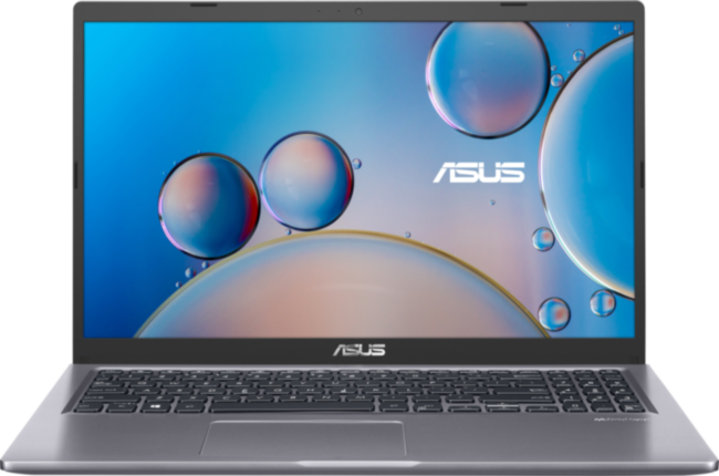 Ноутбук ASUS VivoBook X515JF-BR240 (90NB0SW1-M04370)