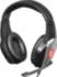 Defender Игровая гарнитура X-Skull черный+серый, провод 2.1 м Defender X-Skull