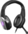 Defender Игровая гарнитура X-Skull черный+серый, провод 2.1 м Defender X-Skull