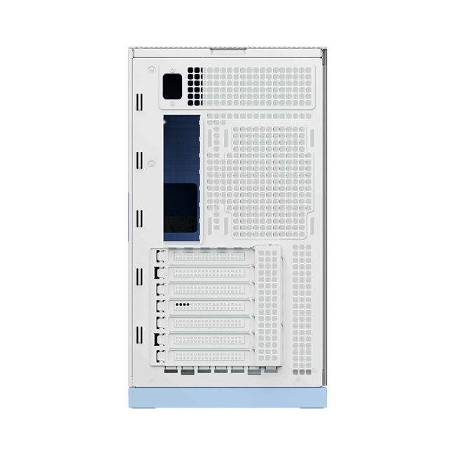 Корпус ПК без блока питания Geometric Future 1AM5WKPB00100 Корпус ПК без блока питания Geometric Future 1AM5WKPB00100