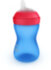 Чашка-непроливайка с мягким носиком, голубая, 300 мл Philips Avent SCF802/01