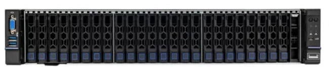 Серверная платформа HIPER Server R2 Advanced (R2-T222424-08)