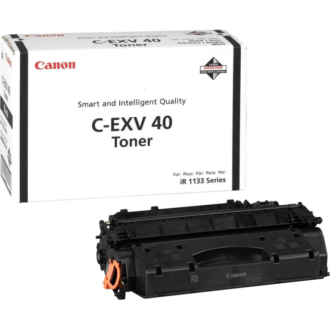 Тонер Canon 3480B006 Тонер Canon 3480B006