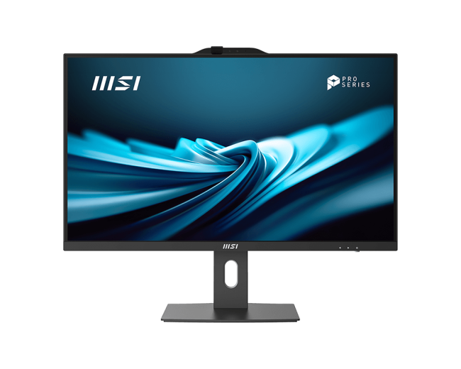 Моноблок MSI PRO AP272P 9S6-AF8321-627