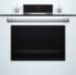 Встраиваемая электрическая духовка BOSCH Bosch HBF534EW0Q