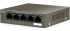 Коммутатор Tenda TEF1105P-4-63W