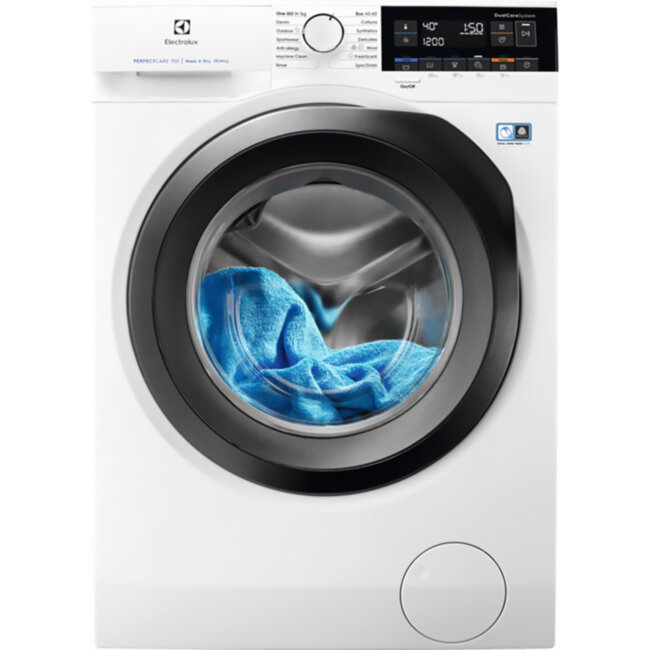Стиральные машины с функцией сушки ELECTROLUX Electrolux EW7WN361S