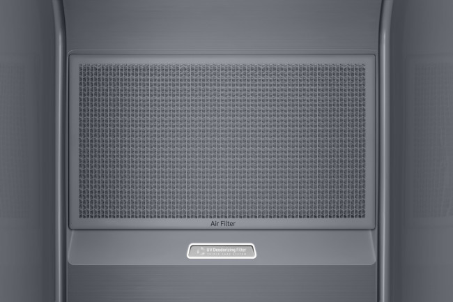 Паровой шкаф Samsung Samsung Electronics DF10A9500CG/LP Паровой шкаф Samsung Samsung Electronics DF10A9500CG/LP