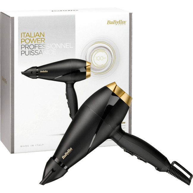 Прибор для укладки волос Babyliss Babyliss 6704E Прибор для укладки волос Babyliss Babyliss 6704E