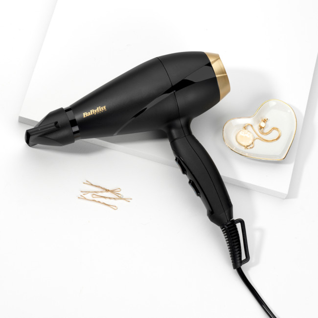 Прибор для укладки волос Babyliss Babyliss 6704E Прибор для укладки волос Babyliss Babyliss 6704E