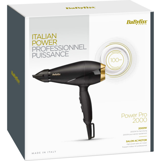 Прибор для укладки волос Babyliss Babyliss 6704E Прибор для укладки волос Babyliss Babyliss 6704E