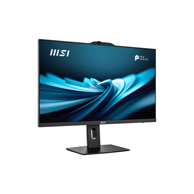 Моноблок Моноблок MSI PRO AP272P 14M (9S6-AF8321-800) Моноблок Моноблок MSI PRO AP272P 14M (9S6-AF8321-800)